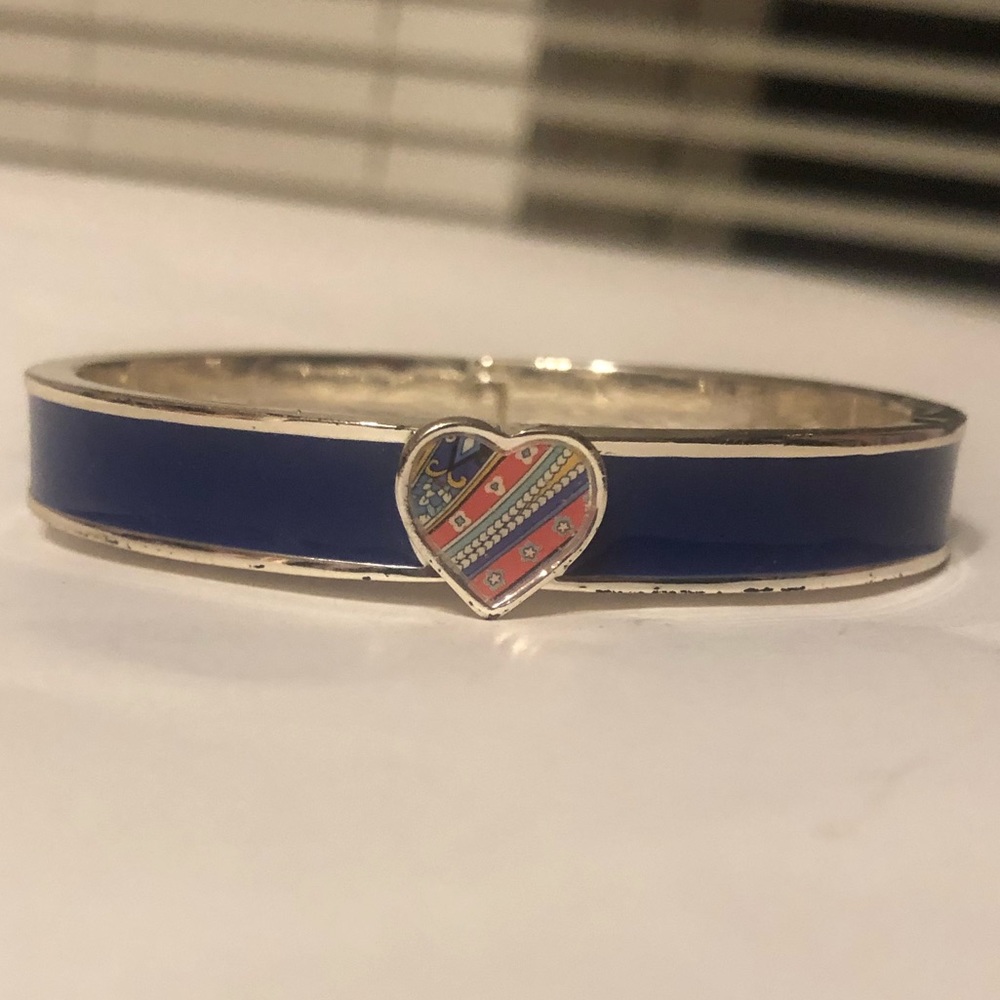 Vera Bradley bracelet